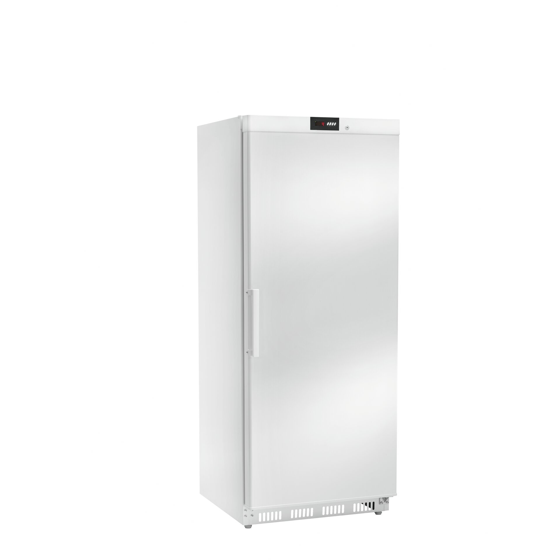 Cookmax Koelkast wit 580 l 777 x 710 x 1895 mm