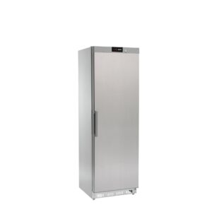 Cookmax Koelkast Roestvrij staal 360 l 600 x 600 x 1855 mm