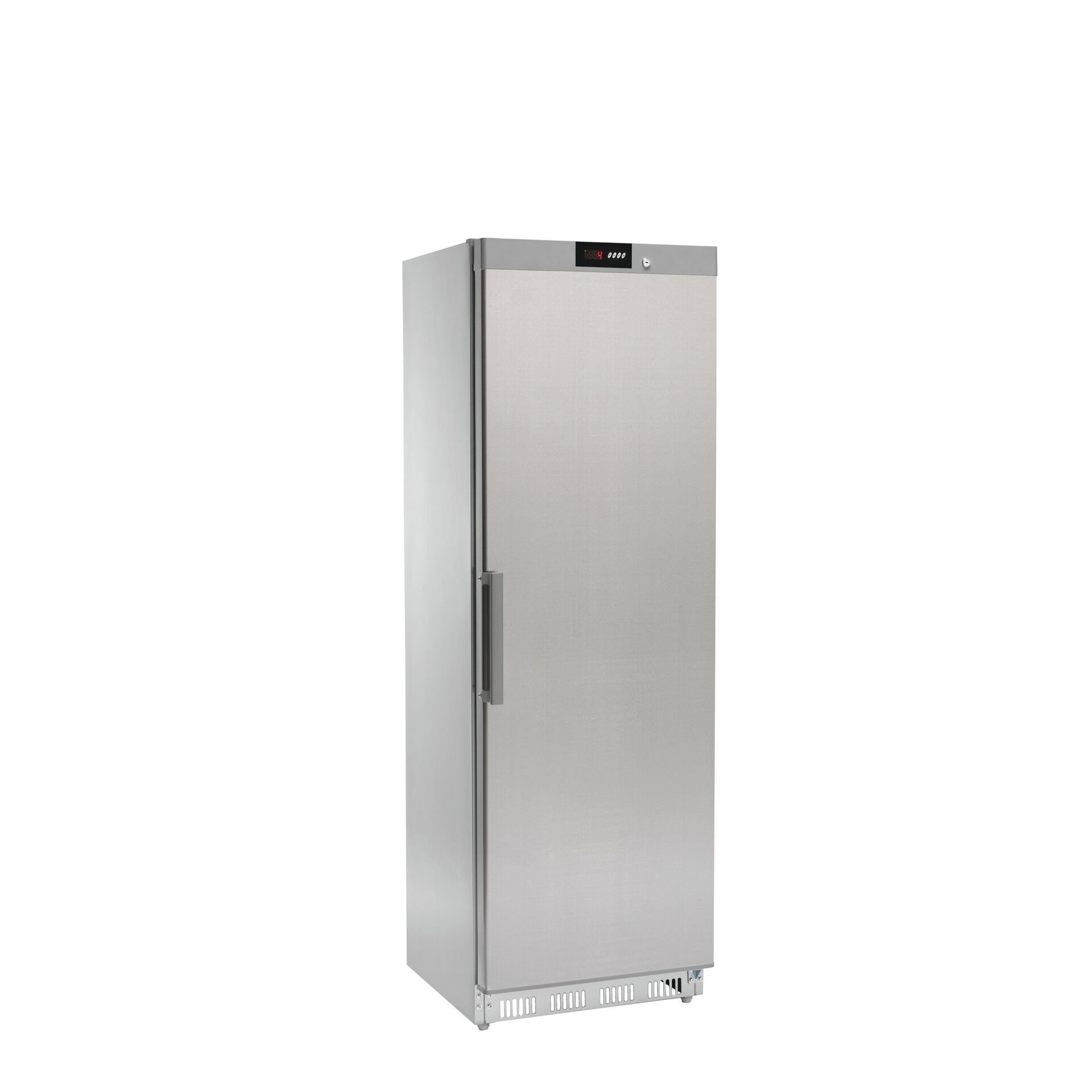 Cookmax Koelkast Roestvrij staal 360 l 600 x 600 x 1855 mm