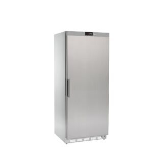 Cookmax Koelkast Roestvrij staal 580 l 777 x 710 x 1895 mm