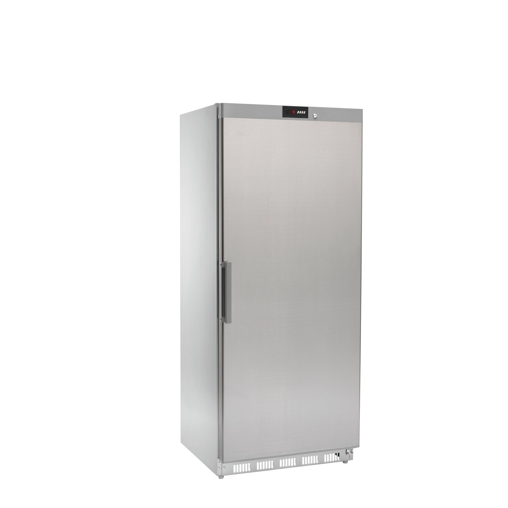 Cookmax Koelkast Roestvrij staal 580 l 777 x 710 x 1895 mm