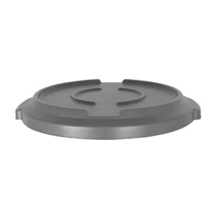 Cookmax Deksel grijs voor afvalbak 861097 612 x 612 x 68 mm