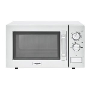 Cookmax Panasonic-magnetron NE-1027 1000 W 22 l met draaiknop 510 x 360 x 306 mm