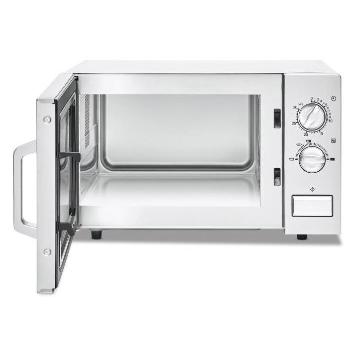 Cookmax Panasonic-magnetron NE-1027 1000 W 22 l met draaiknop 510 x 360 x 306 mm - Afbeelding 2