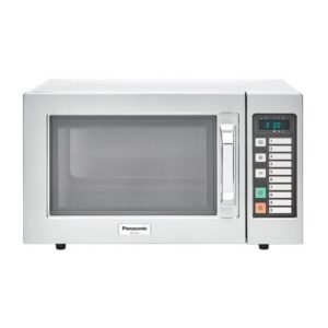 Cookmax Panasonic-magnetron NE-1037 1000 W 22 l met toetsenpaneel 510 x 360 x 306 mm