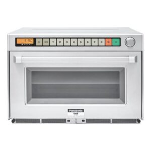 Cookmax Panasonic-magnetron NE-1880 1800 W 44 l GN 1/1 met toetsenpaneel 650 x 526 x 471 mm