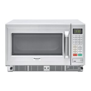 Cookmax Panasonic-Magnetron NE-C1475 1350 W 30 l met toetsenpaneel 600 x 484 x 383 mm