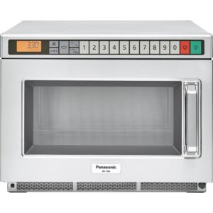 Cookmax Panasonic Magnetron NE-1864 1800 W 17,9 l 422 x 508 x 337 mm