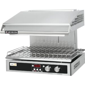 Cookmax Lift-Salamander Hi-Lite 570 x 580 x 520 mm