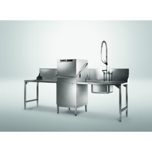 Hobart Vaatwasser ecomax plus F515-11D