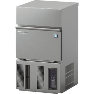 Hoshizaki IJsblokjesmachine 30,00 kg/24h / 11,50 kg voorraad / Luchtkoeling / L-blokjes