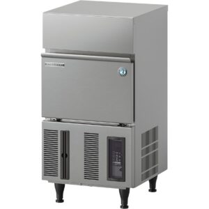 Hoshizaki IJsblokjesmachine 34,00 kg/24u / 11,50 kg voorraad / Luchtkoeling / L-blokjes