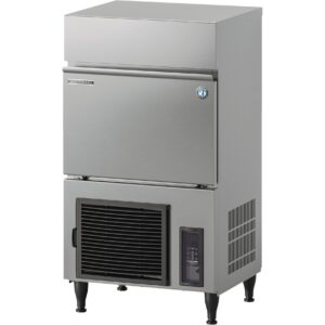 Hoshizaki IJsblokjesmachine 47,00 kg/24h / 18,00 kg voorraad / Luchtkoeling / L-blokjes