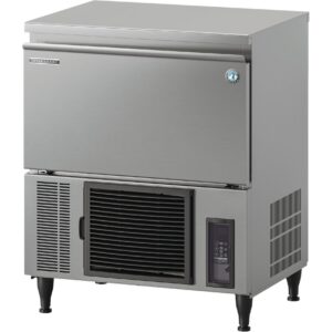 Hoshizaki IJsblokjesmachine 47,00 kg/24u / 15,00 kg voorraad / Luchtkoeling / L-blokjes