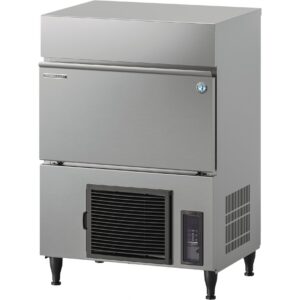 Hoshizaki Ijsblokjesmachine 58,00 kg/24h / 26,00 kg voorraad / Luchtkoeling / L-blokjes