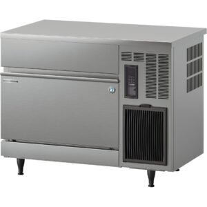 Hoshizaki IJsblokjesmachine 108,00 kg/24h / 38,00 kg voorraad / Luchtkoeling / L-blokjes