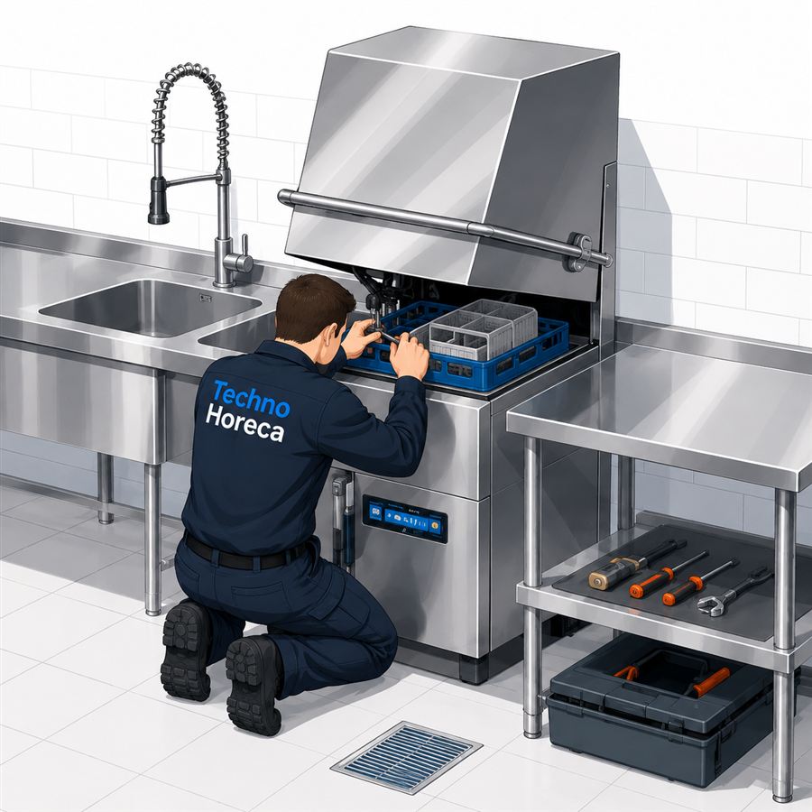 Service en onderhoud