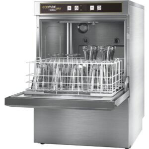 Hobart Glazenspoelmachine ecomax plus G415-11D