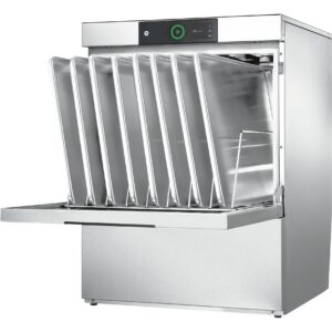 Hobart Vaatwasser PROFI FXLS-10C / met geïntegreerde waterontharding