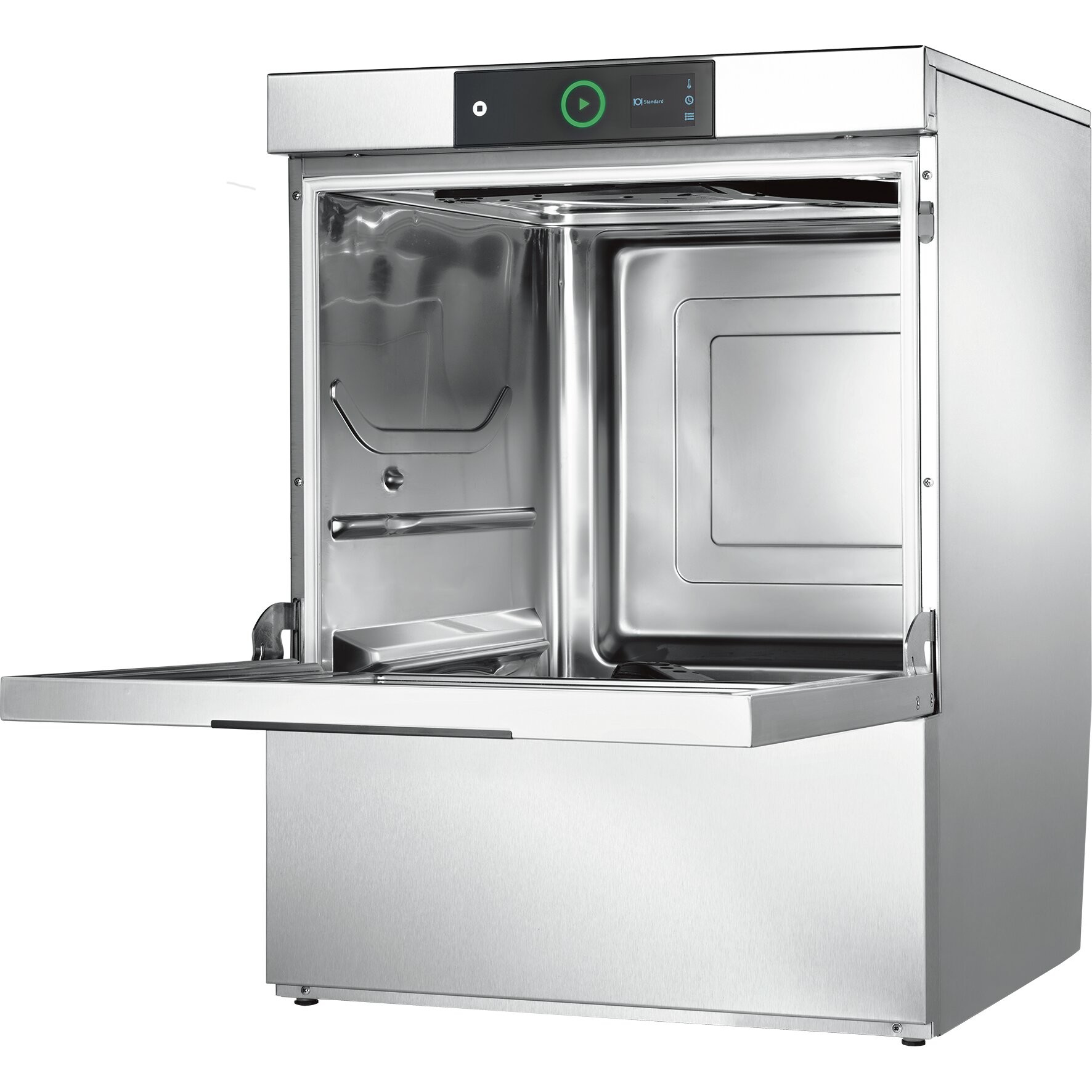 Hobart Vaatwasser PROFI FXLS-10C / met geïntegreerde waterontharding - Afbeelding 2