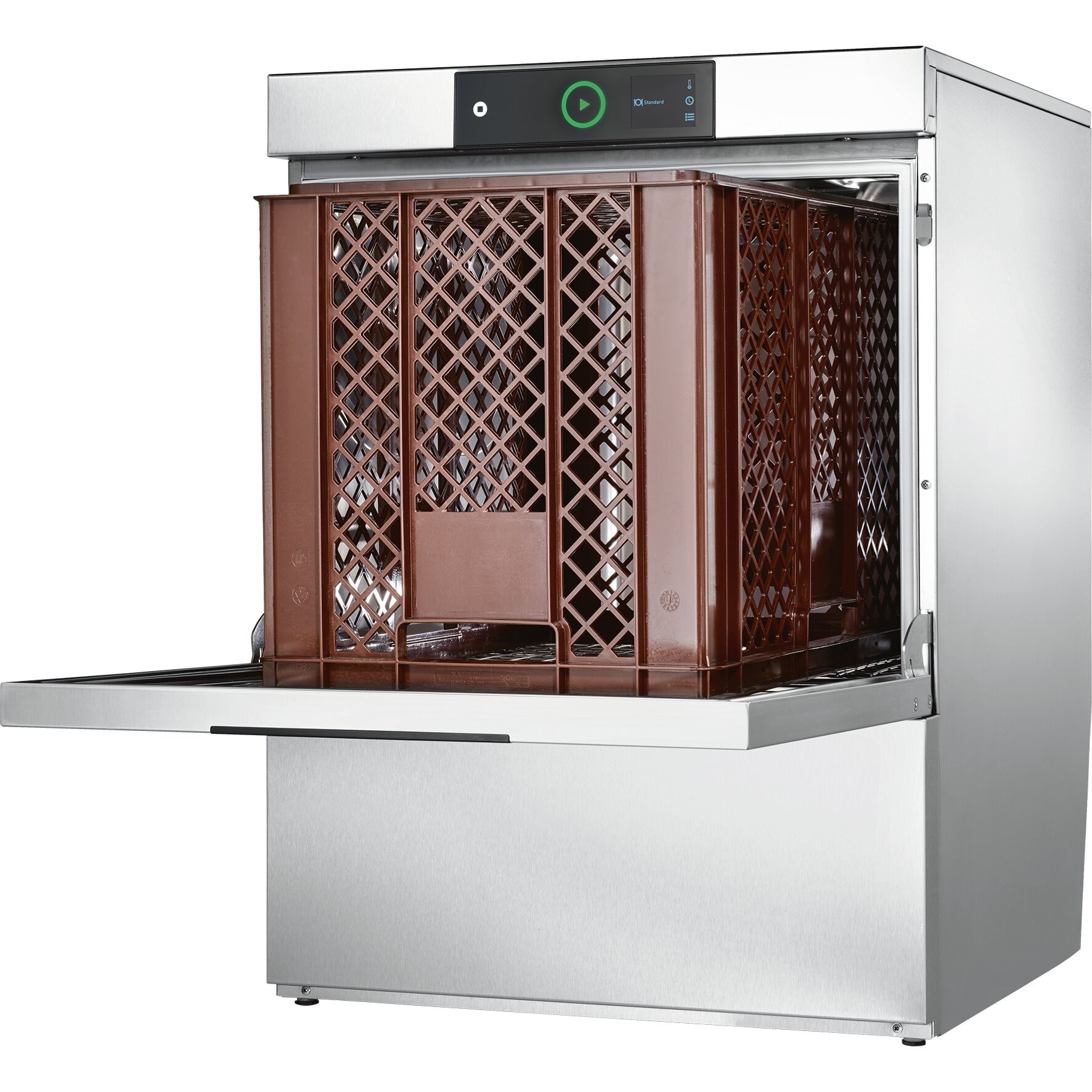Hobart Vaatwasser PROFI FXLS-10C / met geïntegreerde waterontharding - Afbeelding 3