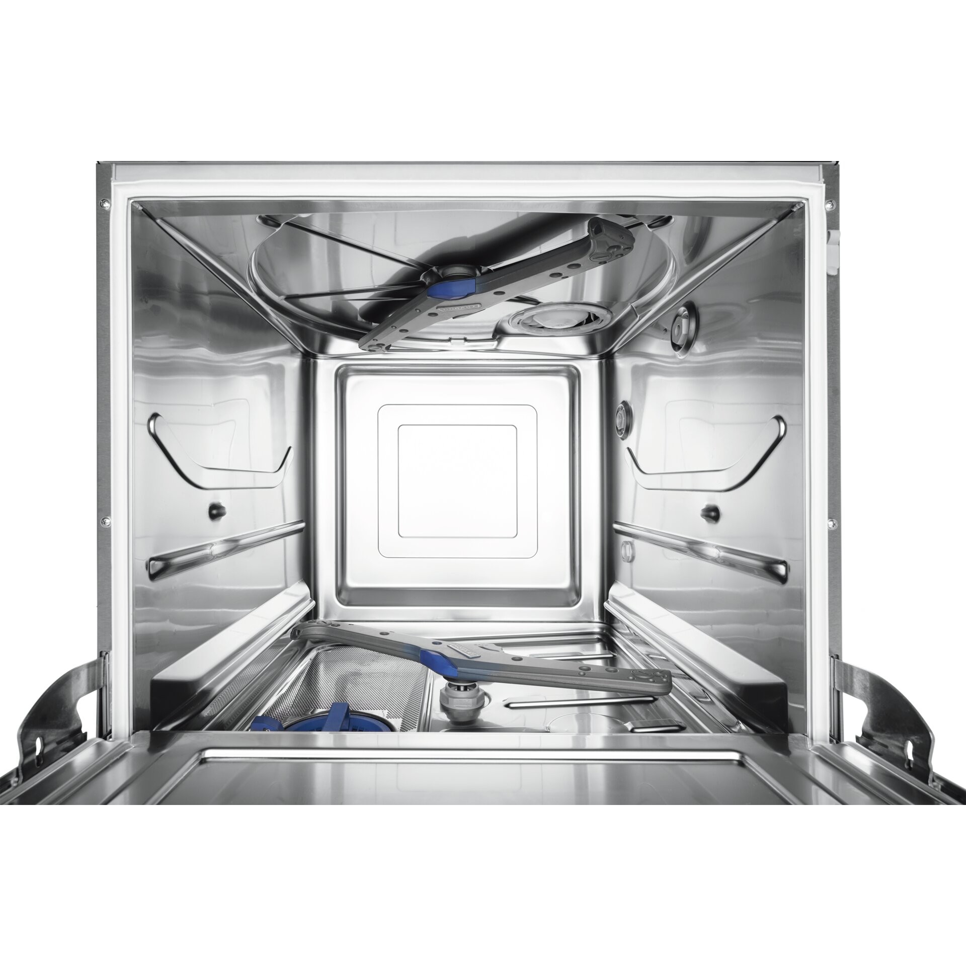 Hobart Vaatwasser PROFI FXLS-10C / met geïntegreerde waterontharding - Afbeelding 5
