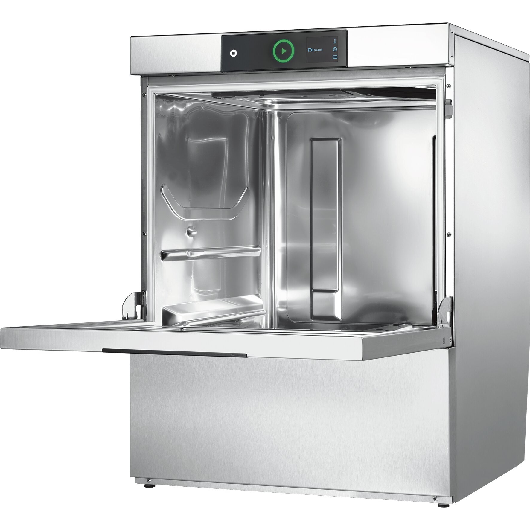Hobart Vaatwasser PROFI FXS-10C / met geïntegreerde waterontharding - Afbeelding 2