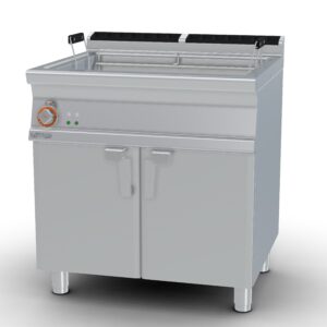 Lotus Elektrische friteuse 45 l F45-78ET FryLotus, 1 mand, friet 40 kg/h