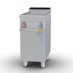Lotus Elektrische pastakoker 25 l CP-74ET Serie 70, driefasig, zonder manden