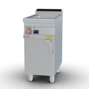 Lotus Elektrische pastakoker 25 l CPA-74ET Serie 70, driefasig, waterautomaat