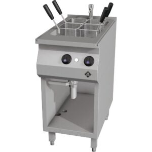 MKN Elektro-Nudelkocher 4 Körbe / HotLine / Wanne 305 x 510 mm