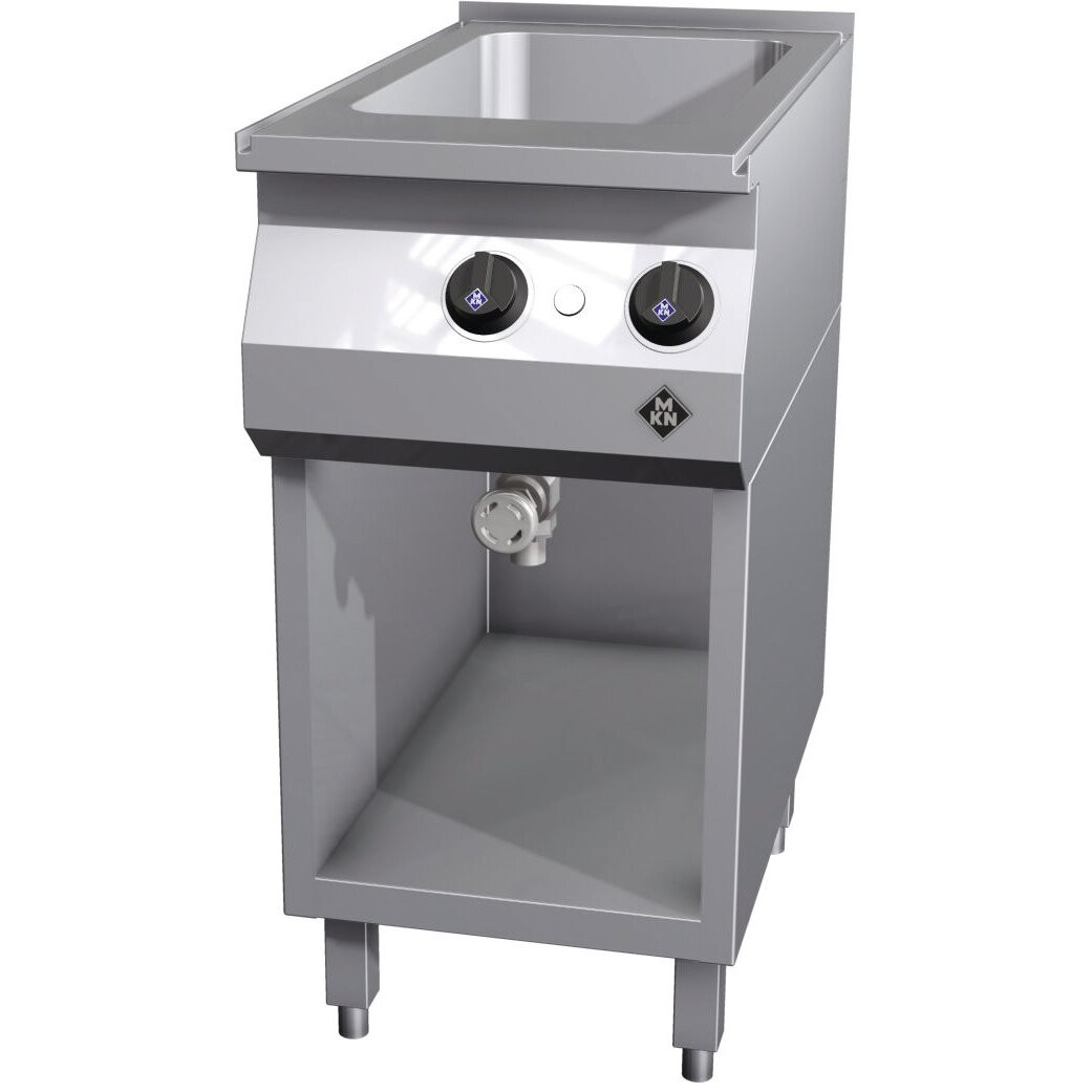 MKN Elektro-Bain-Marie GN 1/1 HotLine / Wanne 305 x 510 mm