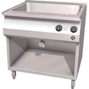MKN Elektro-Bain Marie GN 2/1 HotLine / Bak 630 x 510 mm