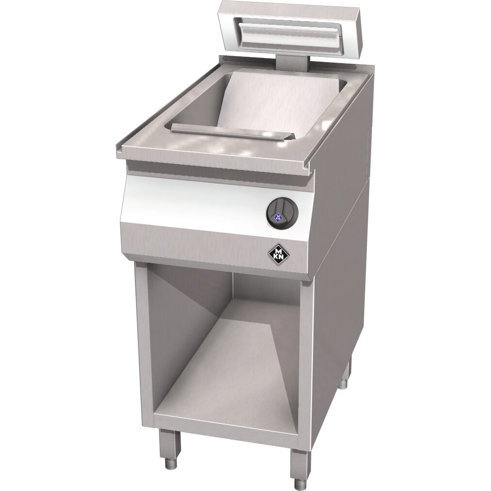MKN Elektrische Infra-Warmhoudbak GN 1/1 HotLine / Bak 305 x 510 x 215 mm