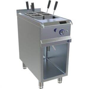 MKN Elektro-Multifunktionskochkessel GN 1/1 / 26,00 l / Neue Optima 850