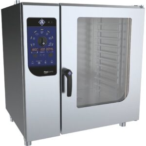 MKN Elektro-Combisteamer 10 x GN 1/1 FlexiCombi Classic
