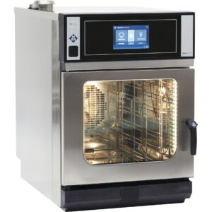 MKN Elektro-Combisteamer 5-6 x GN 1/1 SpaceCombi MagicPilot