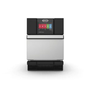 Unox Snelgaaroven SPEED.Compact ECO 1 tray 300x300, Elektrisch, Klapdeur