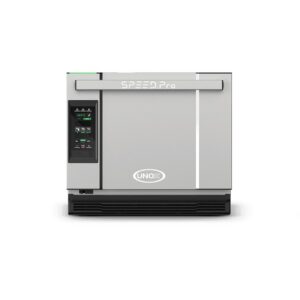 Unox Snelbakoven SPEED.Pro 3 460x330, Elektrisch, Klapdeur