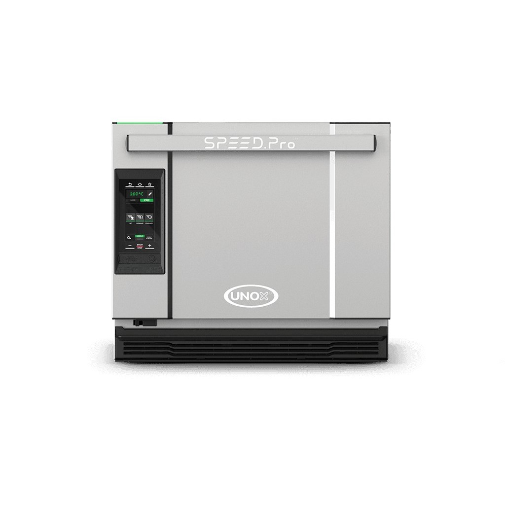 Unox Snelbakoven SPEED.Pro 3 460x330, Elektrisch, Klapdeur